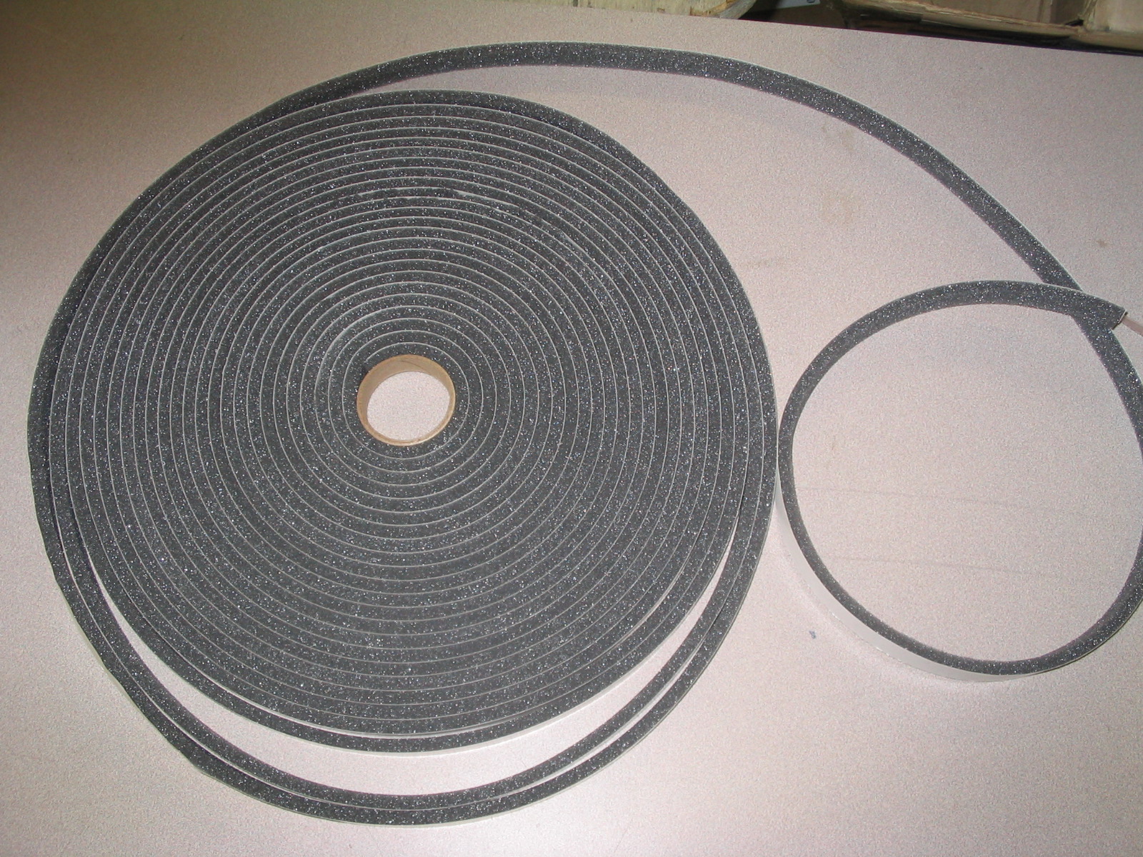 1/2 Inch Foam Gasket