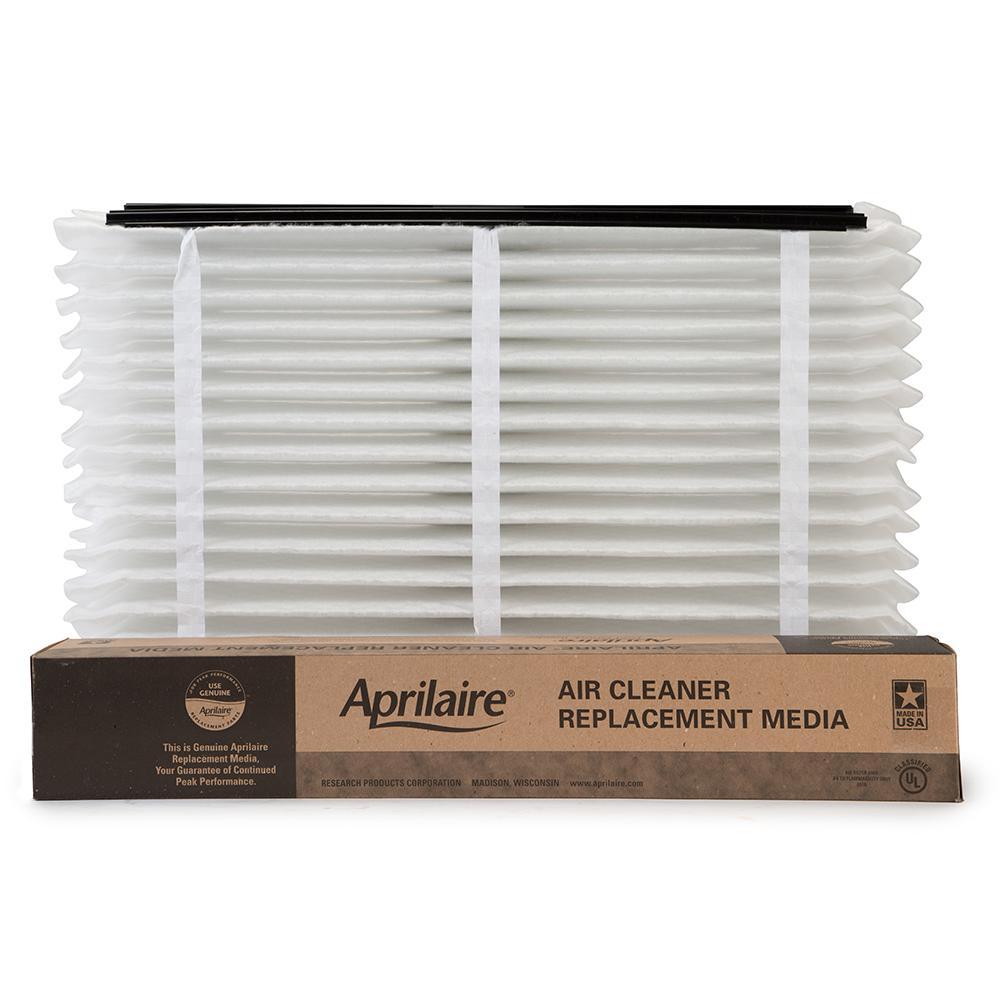 Aprilaire deals hepa filter