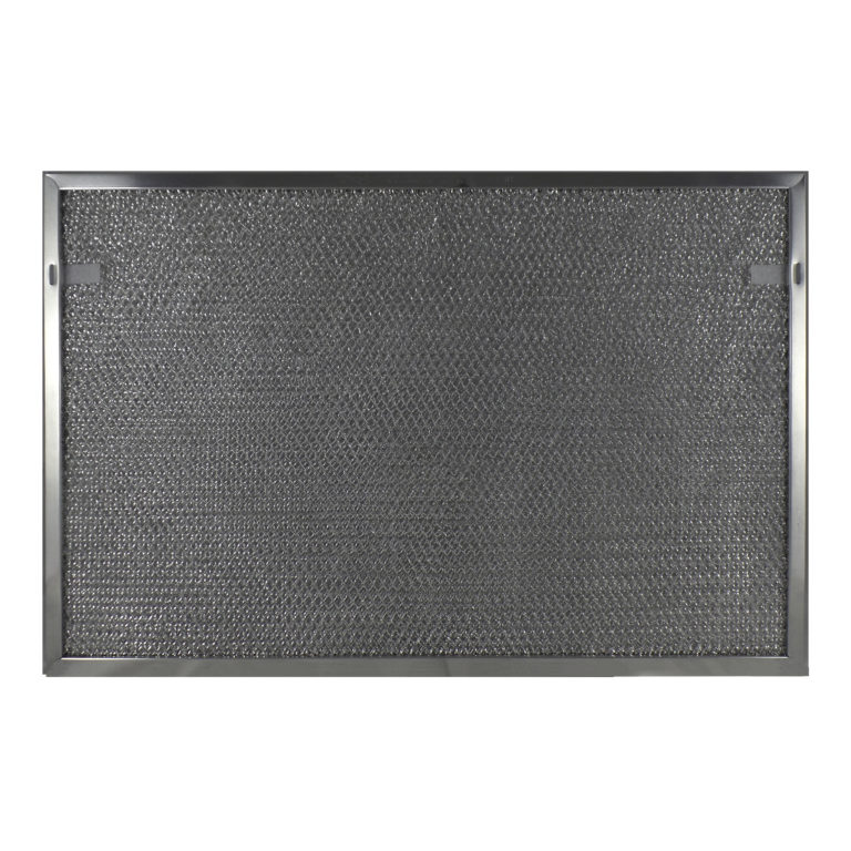 Imperial ICNEW11 Range Hood Filter; Aluminum Mesh Filter; 13-3