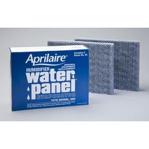 Genuine Aprilaire Humidifier Filter # 45 