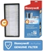 Honeywell HRF-C1/ 16216 HEPAClean Filter, Platinum Replacement Filter - HW-HRFC1/16216