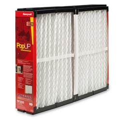 Honeywell PopUp Filter - Media Replacement Filter for Aprilaire #201 