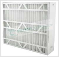Trion Air Bear Compatible 16x25x5 Air Filter for 255649-105 / 229990-105 
